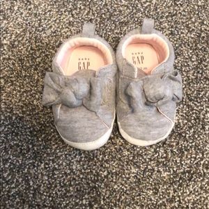 Baby sneakers